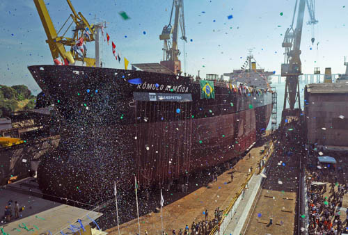 Foto: agencia petrobas