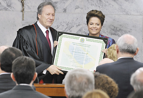 Crédito: ABR/Valter Campanato