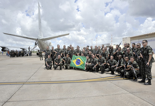 Foto: ABR/José Cruz