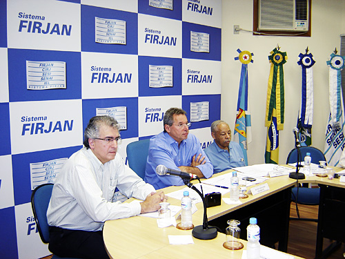 Foto: Divulgação/Firjan