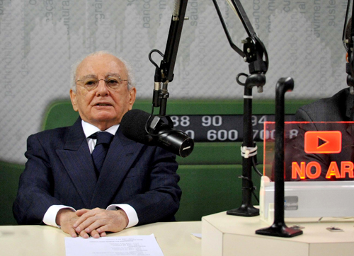 Foto: Pedro Novaes Elza Fiza/ABr
