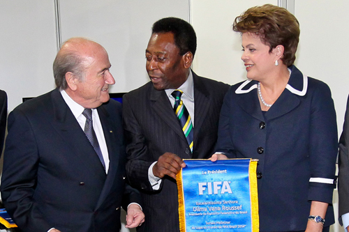 Foto: Roberto Stuckert Filho Presidncia da Republica