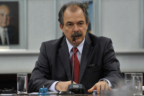 Foto: Renato Araujo/ABr