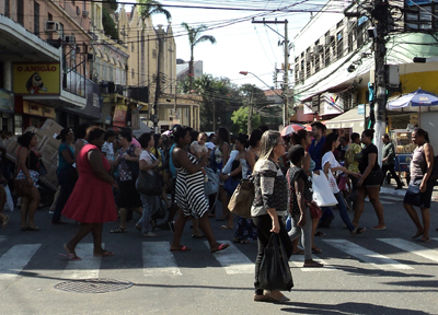 IBGE diz que Brasil já tem mais Josué Cardoso