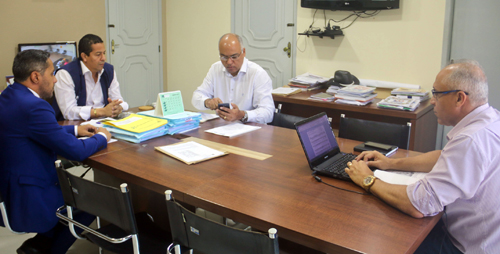 Foto: Jornal Capital Caxias_Divulgação
