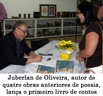 Foto: Jornal Capital Caxias_George Fant