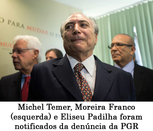 Lege Temer e ministros já foram Banco de Imagens 2