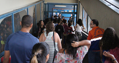 Foto: Jornal Capital Caxias_PMSJM/ Divulgação