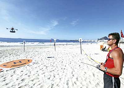 Foto: Jornal Capital Caxias_SCERJ Divulgação