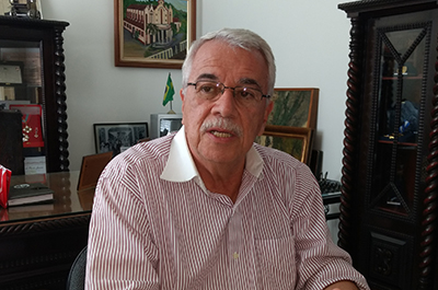 Foto: Jornal Capital Caxias_
