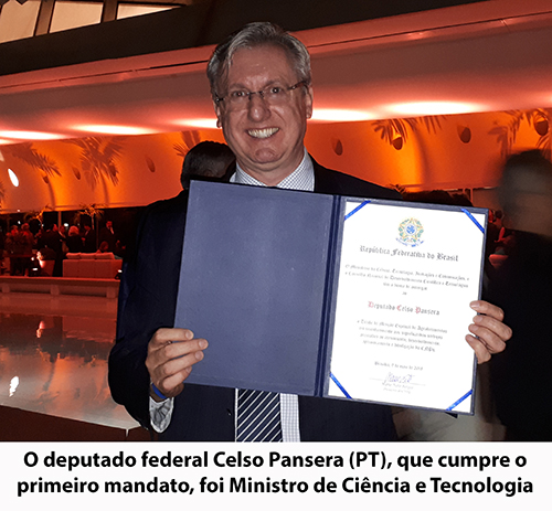 Foto: Jornal Capital Caxias_ Divulgação