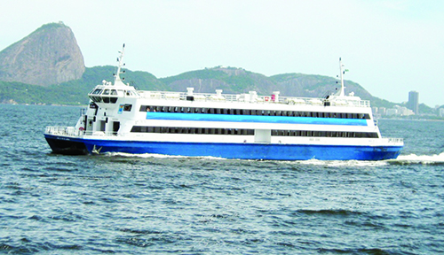 Foto: Jornal Capital Caxias_