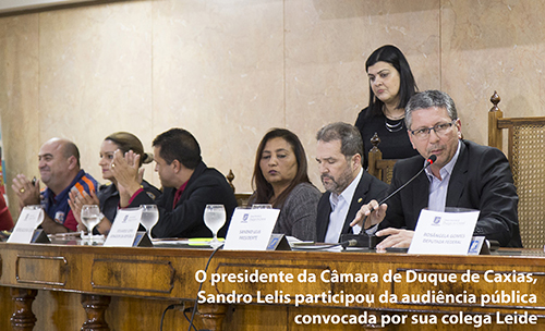 Foto: Jornal Capital Caxias_