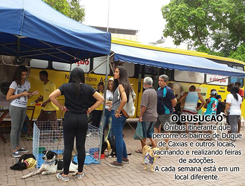 Foto: Jornal Capital Caxias_