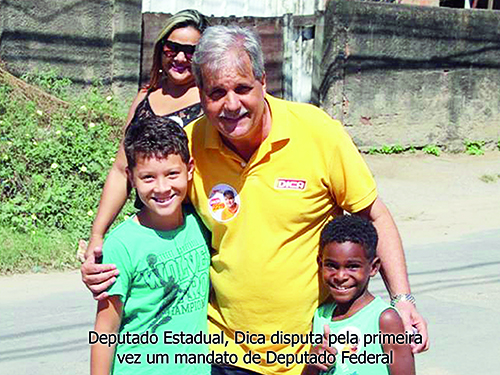 Dica Reprodução