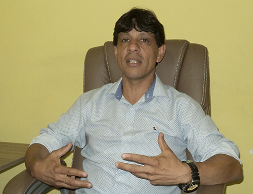 Marcelo do Seu Dino DSC07545 Marcelo Cunha Jornal Capital Mercado e Negócios