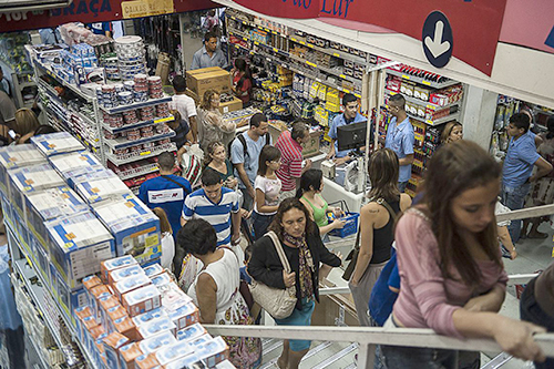 Foto: Jornal Capital Caxias_Banco de Imagens