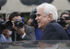 Futuro presidente da Petrobras Banco de Imagens