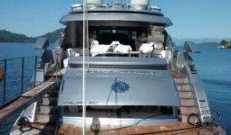 Iate de luxo de Eike Batista é vendido divulgacao pf