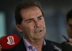 Paulinho da Força diz que está à disposição da Justiça Valter Campanato Agência Brasil