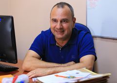 Prefeito Waguinho 200 WAGUINHO NO PREVIDE Rafael Barreto PMBR