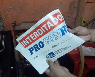 Procon Estadual descarta 2 Procon DivulgaþÒo