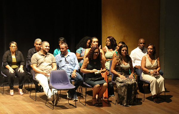 Conselheiros tutelares tomam posse em Duque de Caxias WhatsApp Image 2020 01 13 at 15.41.18