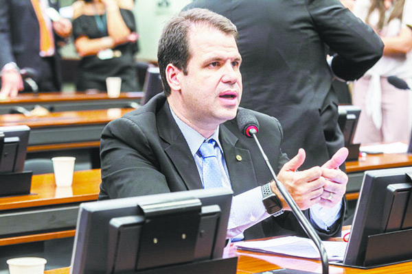 Regulação das moedas virtuais em discussão na Câmara dos Deputados