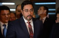 Bretas determina prisão de gerentes de banco e empresário no Rio 1088215 ferfrazao abr 24082017 dsc5103 Fernando Frazão Agência Brasil