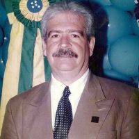 Corpo do médico Iveraldo