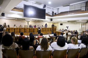 Entrega de Diplomas exalta IMG 4471 Art Vídeo Victor Hugo