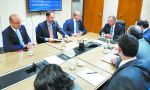 Governador entrega proposta de ajuste no Regime de Recuperação Fiscal 8251c854 cccb 48b4 8b4b 1ee3da0590dc