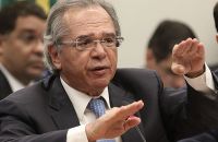 Guedes diz que governo já trabalha com crescimento de 15 em 2019 1 Fabio Rodrigues Pozzebom Agência Brasil