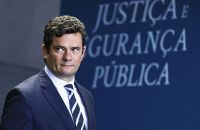 Moro pede que empresários deem oportunidade de trabalho a presos2 Marcelo Camargo Agencia Brasil