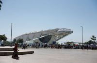 Museus de todo o país têm programação especial a partir de hoje2 Tomaz Silva Agência Brasil