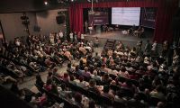 Prefeitura de Duque de Caxias lança campanha contra o feminicídio Lançamento Campanha de combate ao Feminicídio 2