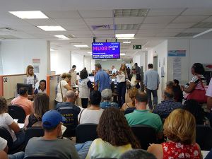 Procon Estadual atinge recordes Procon Divulgação