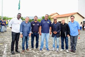 Projeto Alcançar poderá Roberto Jacó