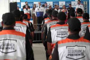 Segurança Presente chega a Queimados e Belford Roxo BELFORD ROXO 2 Eliane Carvalho