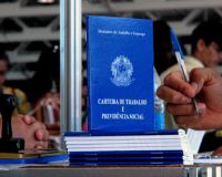 Taxa de desemprego volta a crescer depois de duas quedas consecutivas Marcello Casal Arquivo Agência Braisl