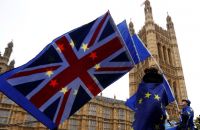 UE rejeitam apelo do Reino Unido 2017 11 28t204827z 1 lynxmpedar1q8 rtroptp 4 reinounido brexit acordo REUTERS Peter Nicholls