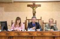 Vereadores garantem fiscalização e afirmam que a Saúde Pública de Foto 2