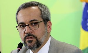 Weintraub divulga escolas cívico militares para 2020 Wilson Dias Agência Brasil