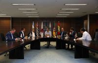 Witzel participa em MG da reunião de criação do COSUD IMG 6937 Gil Leonardi Imprensa MG