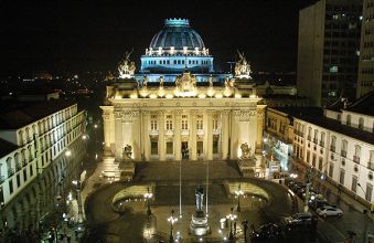 Alerj aprova programa de valorização das direções Reprocao Alerj