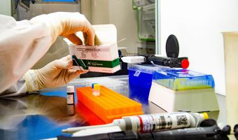 Dezenove pesquisadores brasileiros Itamar Crispim Fiocruz