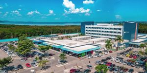 Duque de Caxias tem até o dia 8 para abrir novos leitos Reprodução PMDC