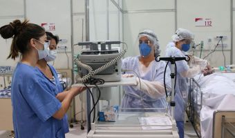 Festas de fim de ano podem agravar pandemia Rovena Rosa Agencia Brasil