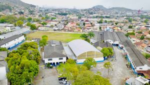 Governo do Estado inaugura novo modelo educacional Rogério Santana
