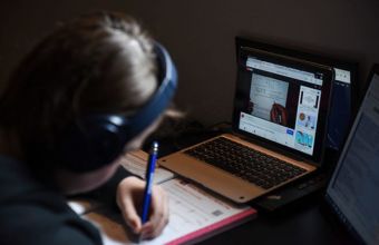 MEC autoriza aulas não presenciais até dezembro de 2021 2 Abigail Dollins Argus